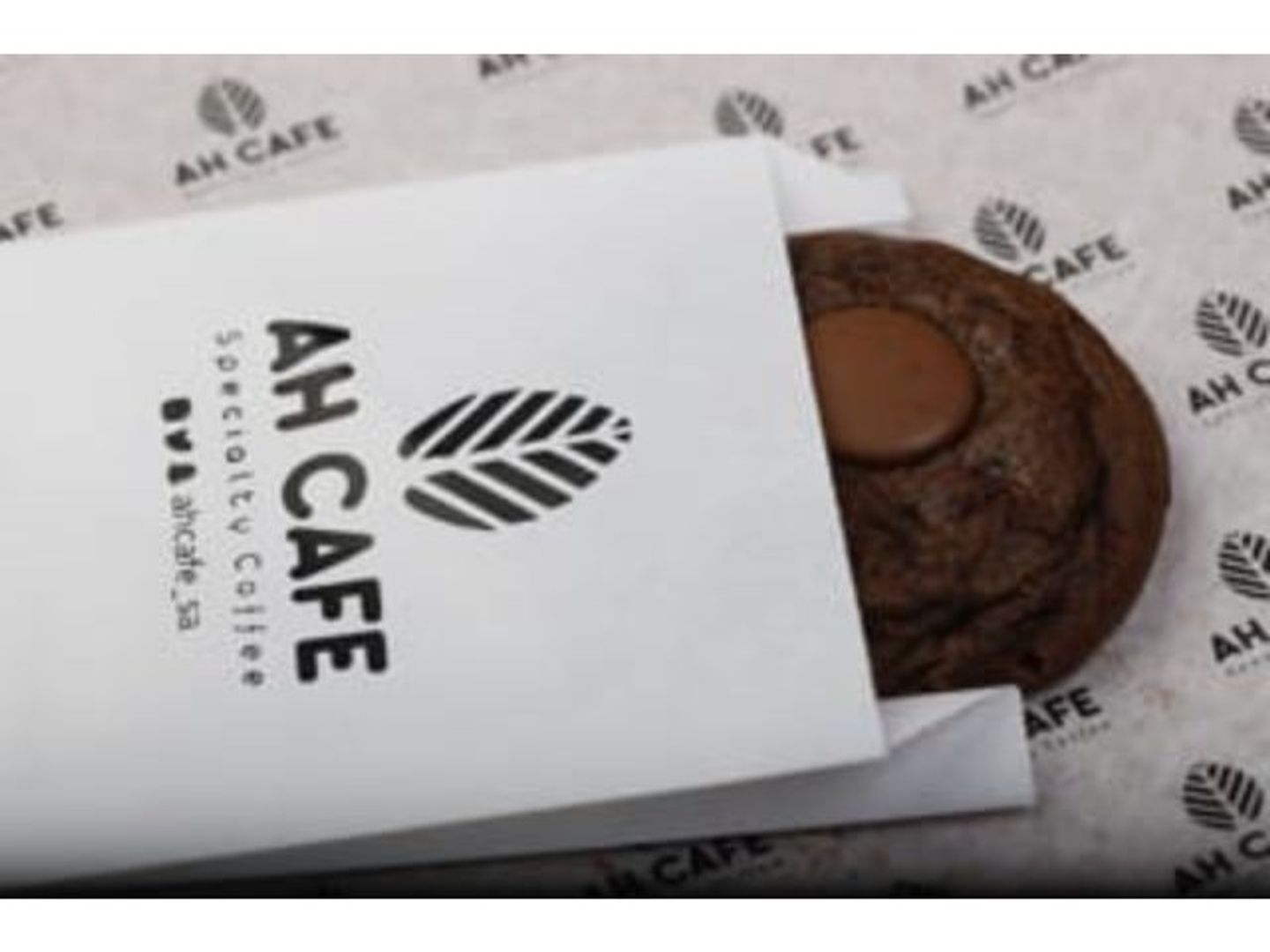 Chocolate Cookies