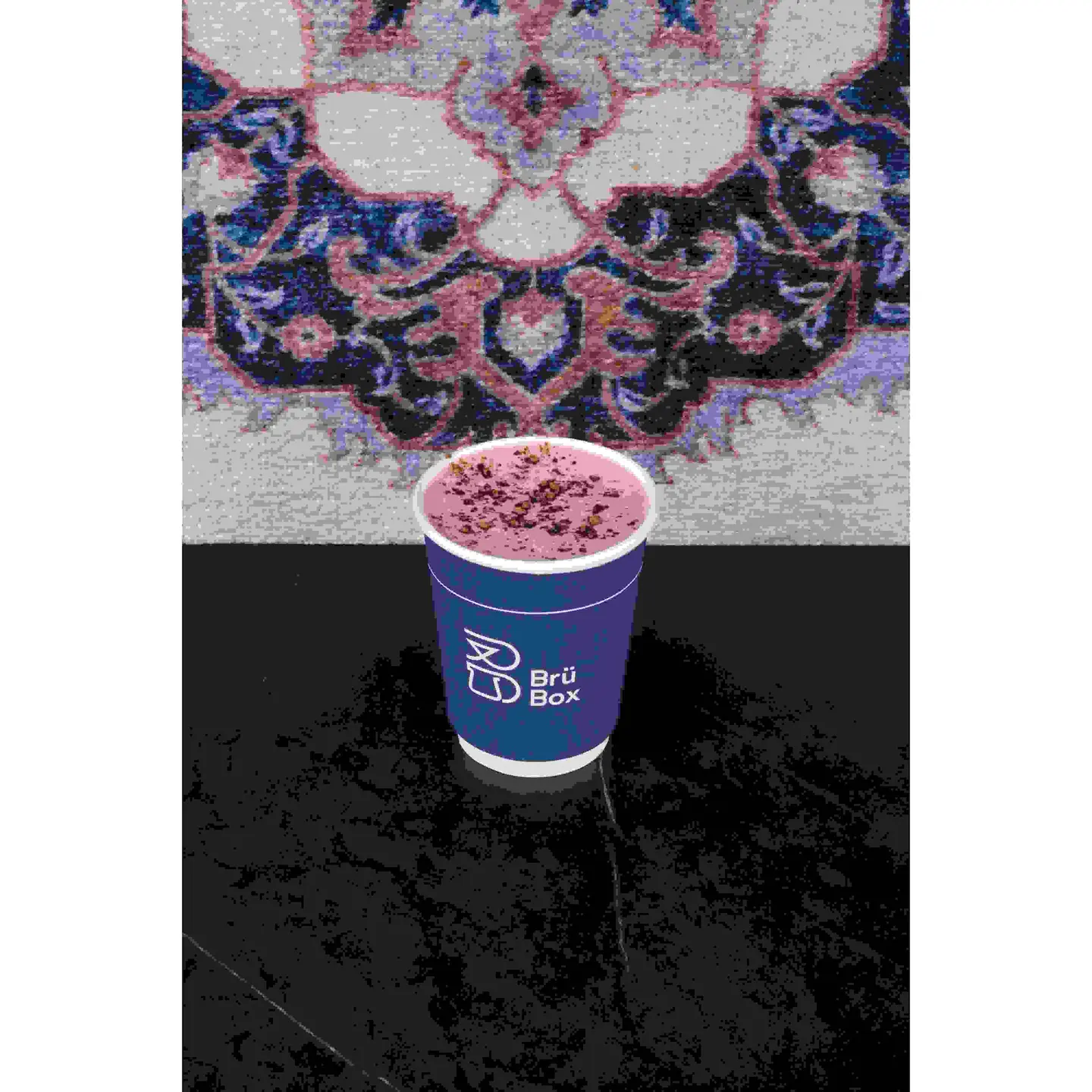 شوكولاتة ساخنة