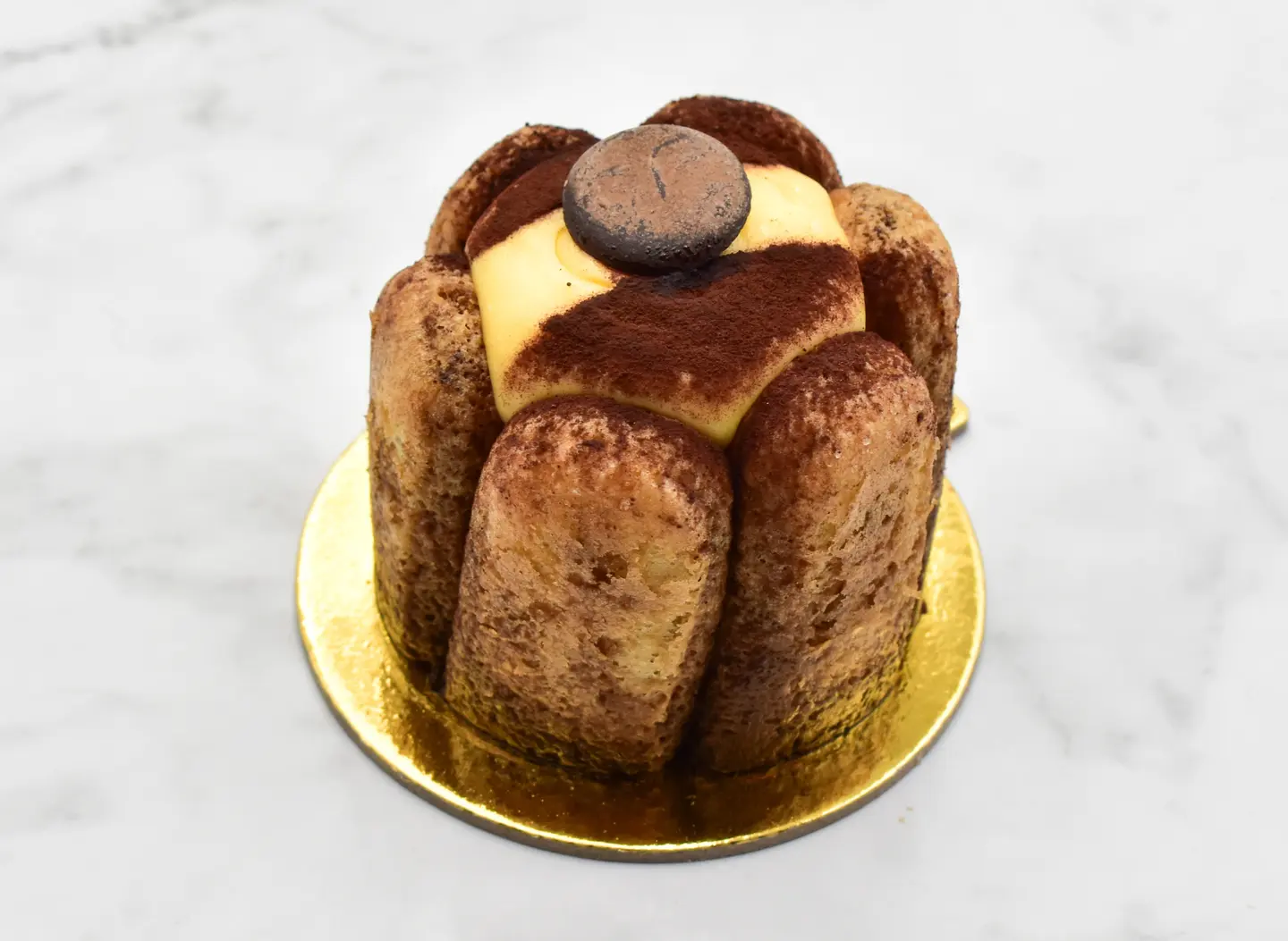 تيراميسو فلوت