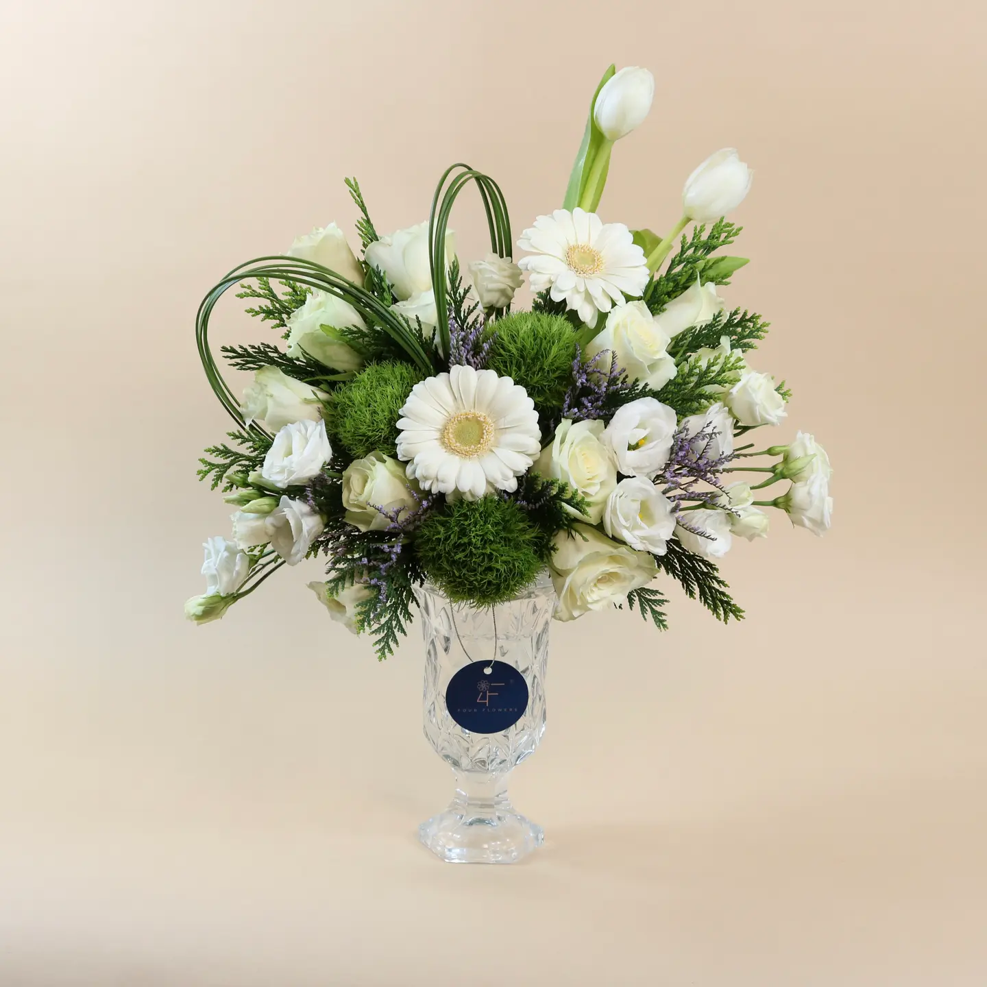 White Roses