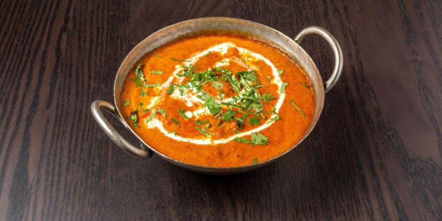 Hummus Masala