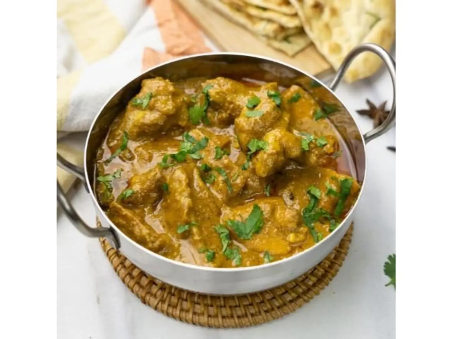 Chicken Mughlai