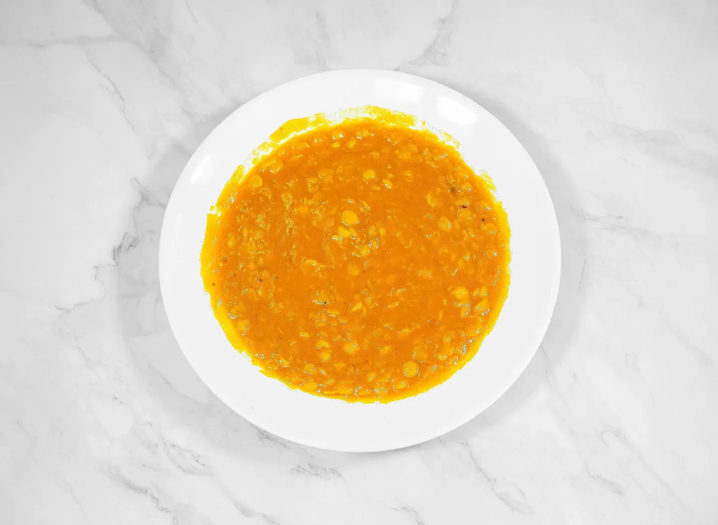 Mukshin Lentil Dish