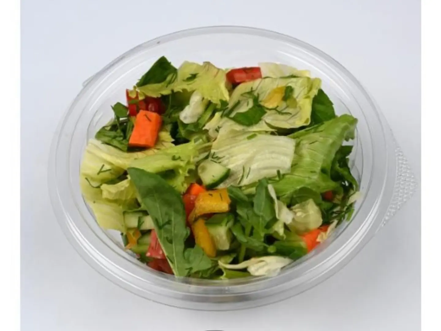 Fattoush Salad