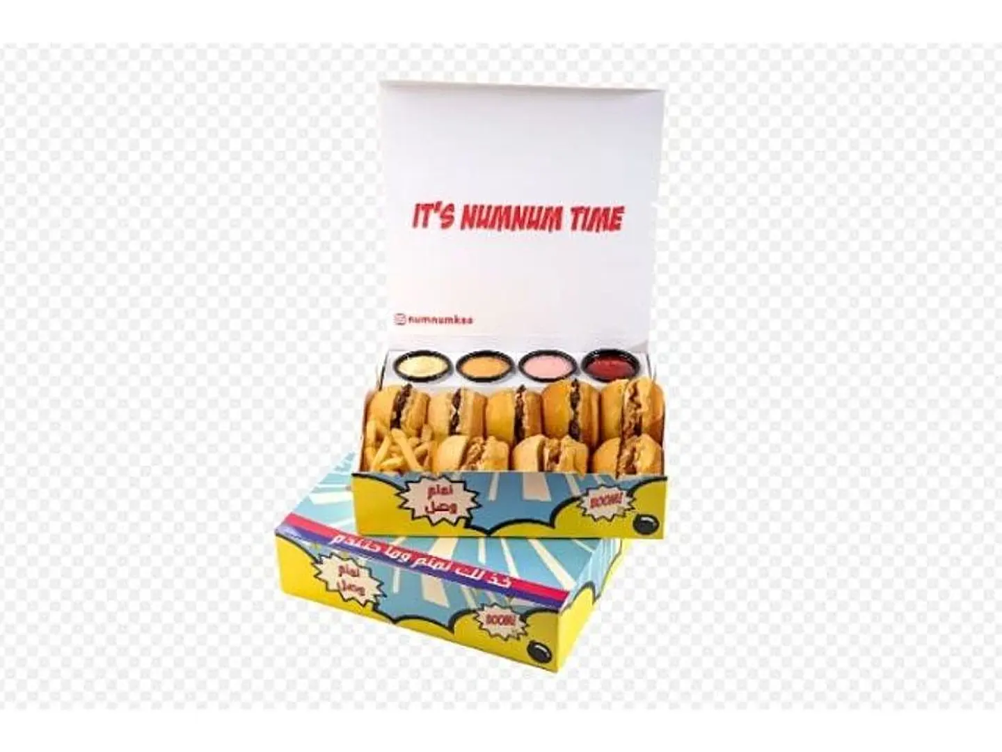 2 Action Pack Mix