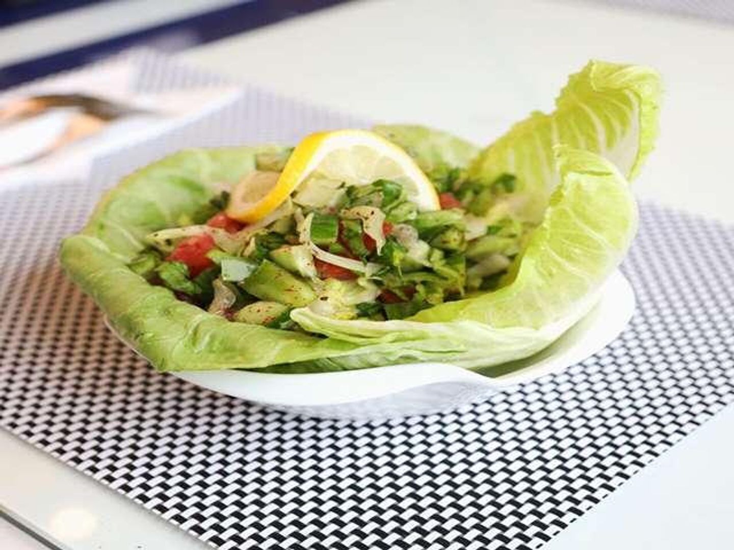 Green Salad