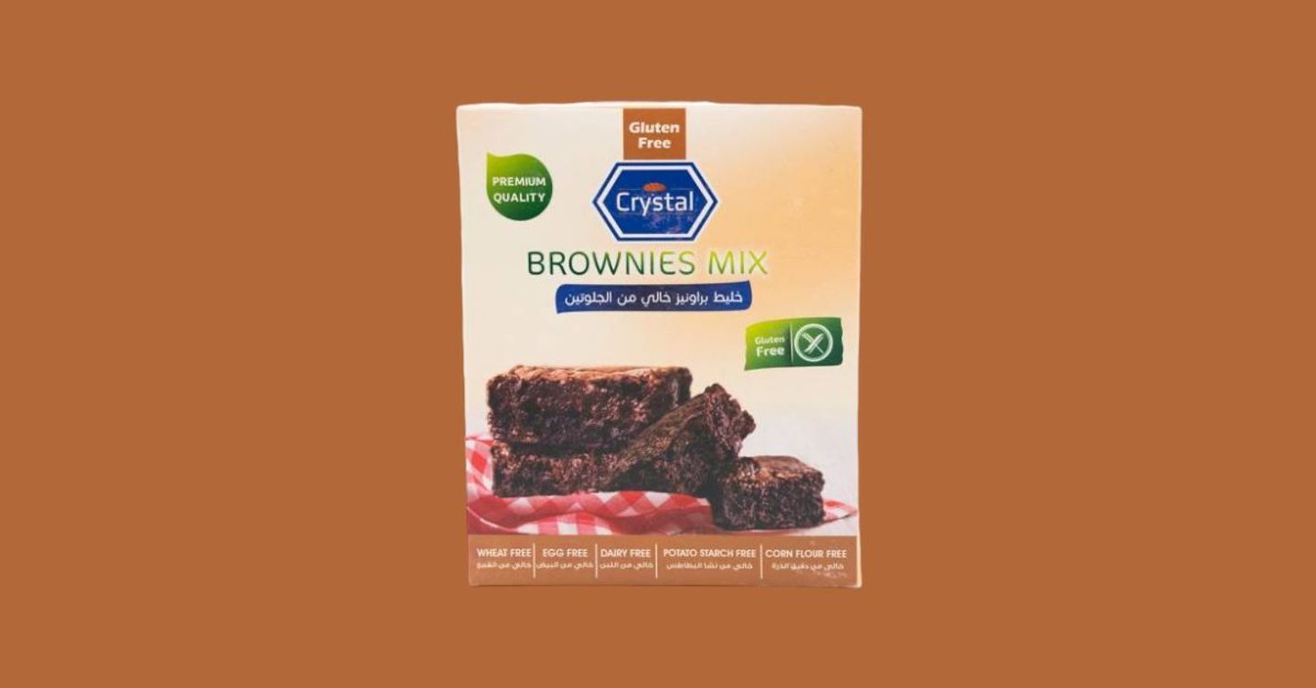 Brownie Mixture