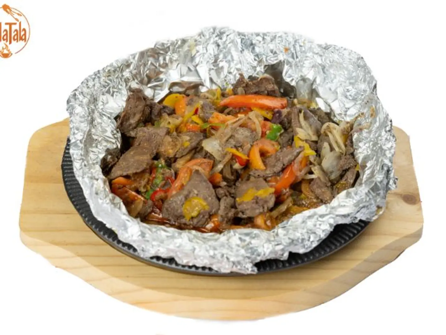 Alexandrian Liver