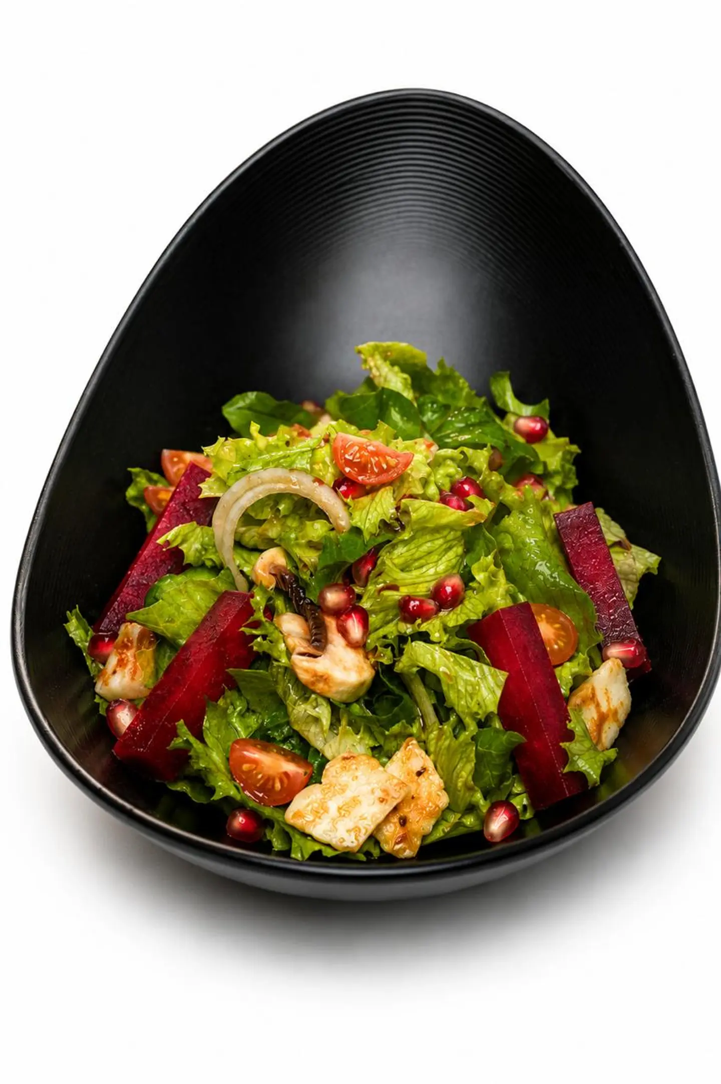 Rocca Salad