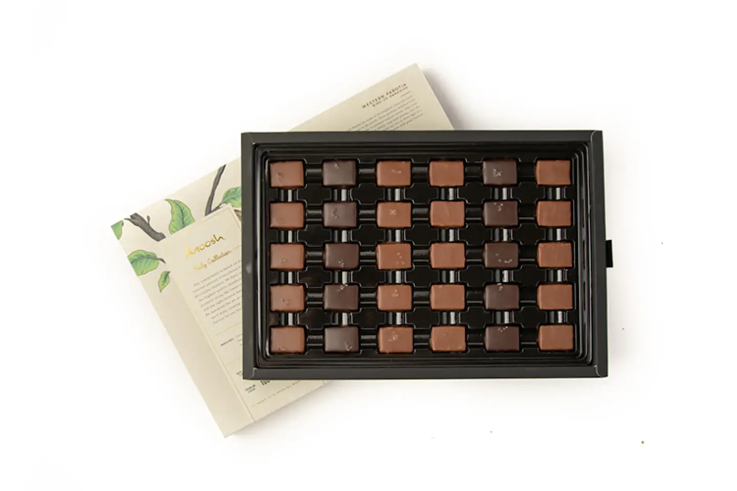 New Salted Caramel Chocolate 30 Pic