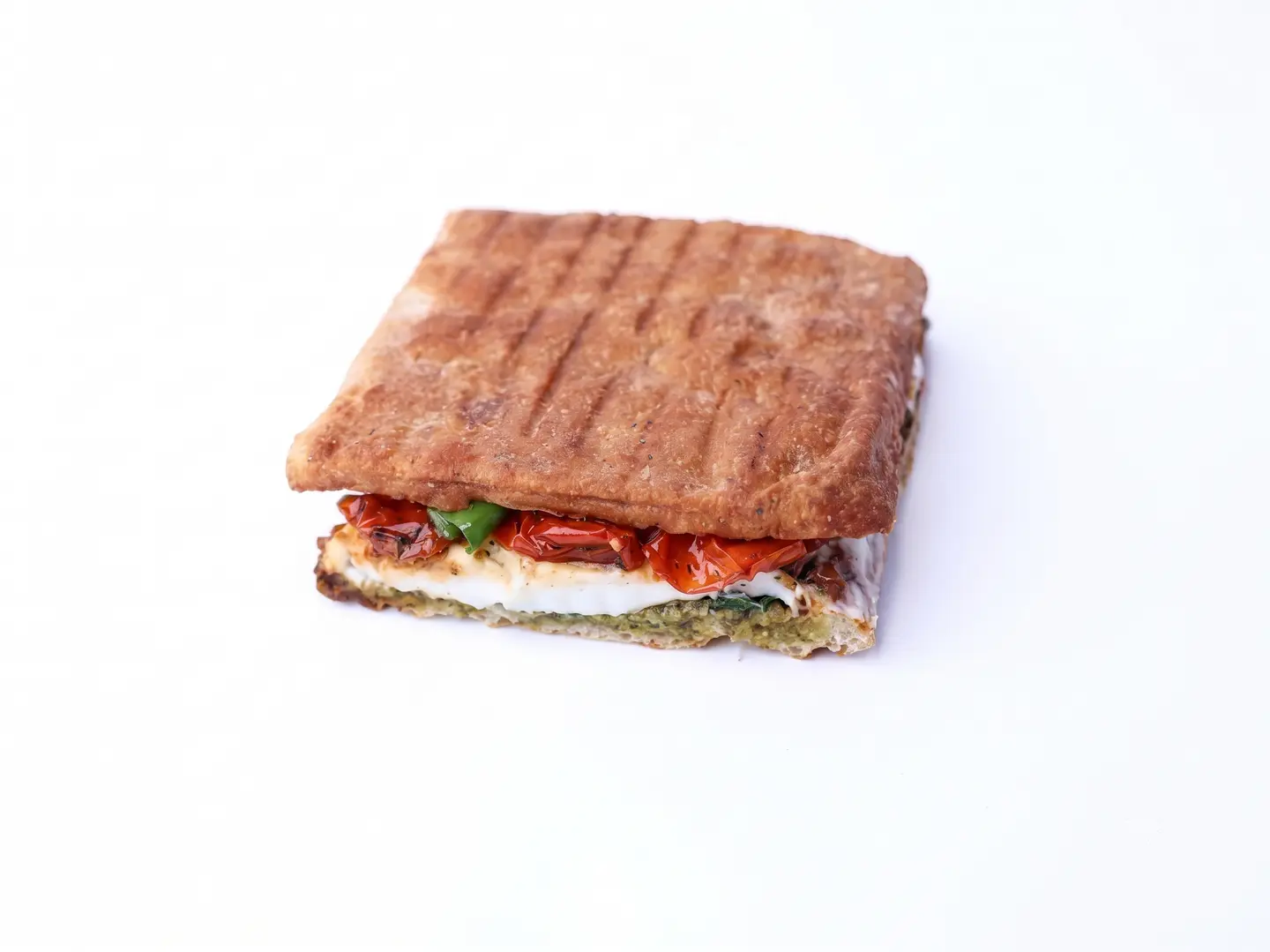 بوراتا ساندويتش