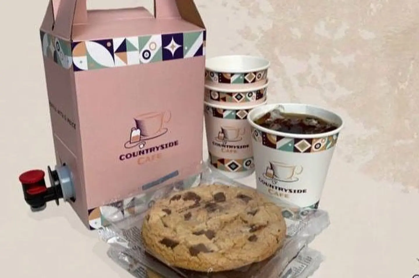 بكج العائلة ١