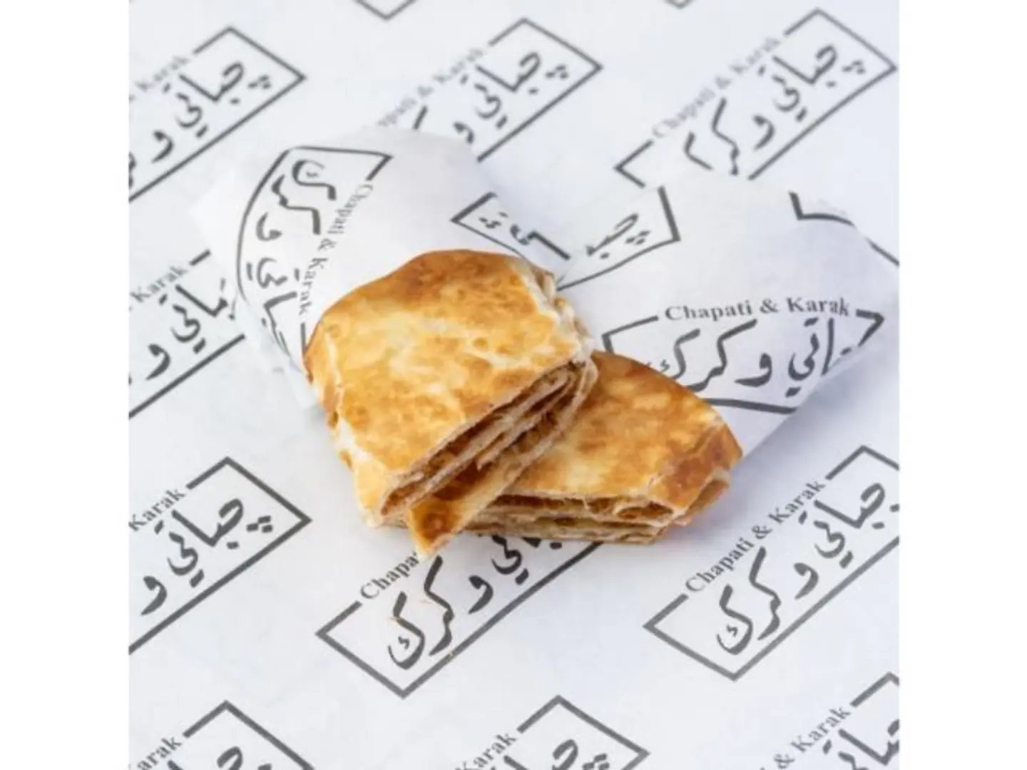 جباتى ساده
