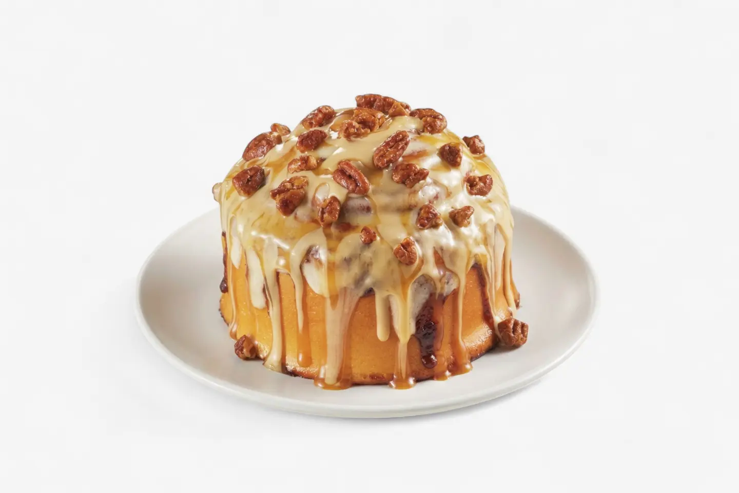 Caramel Pecanbon