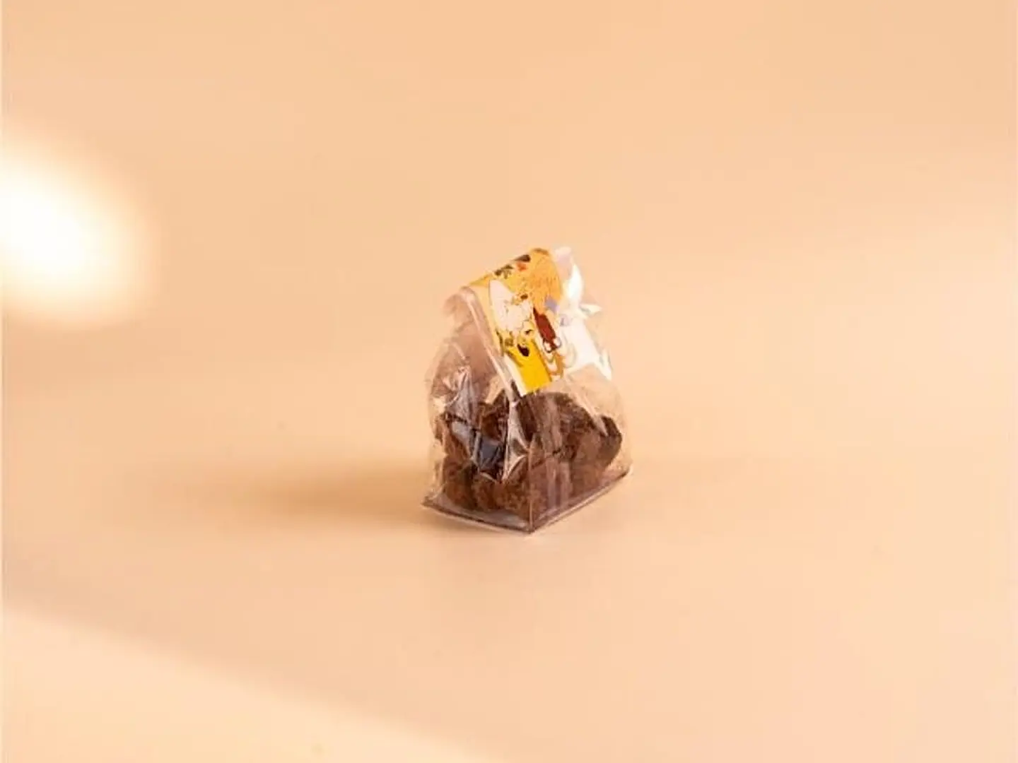 Chocolate Hazelnut