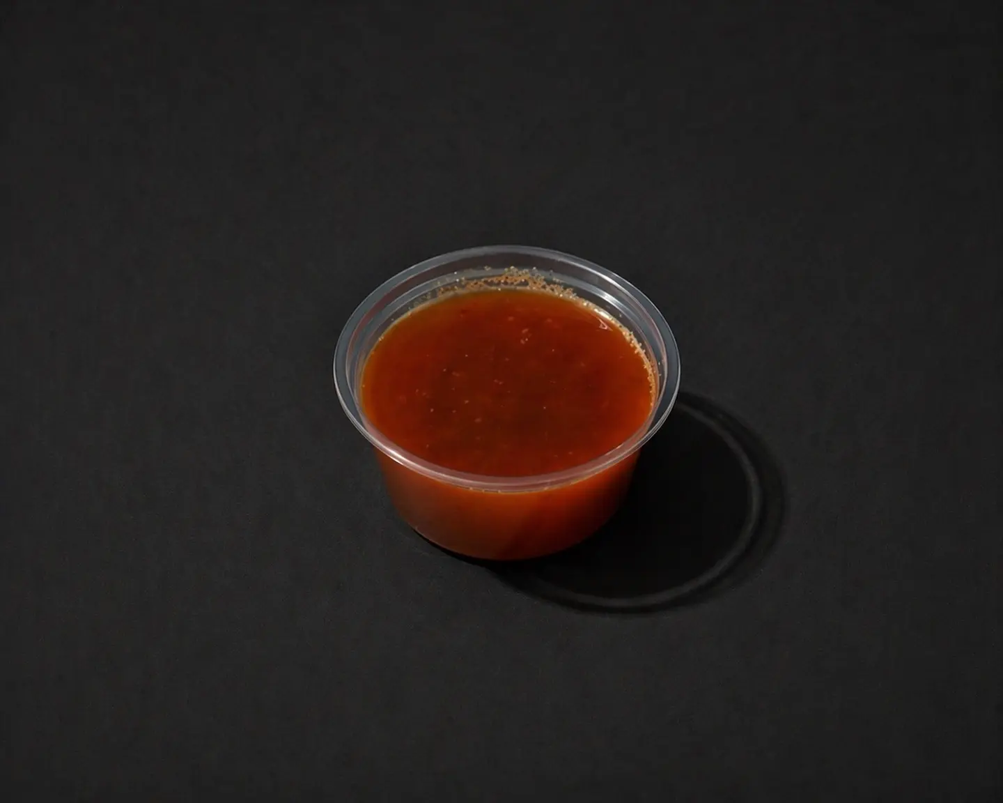 Spicy Dumpling Sauce