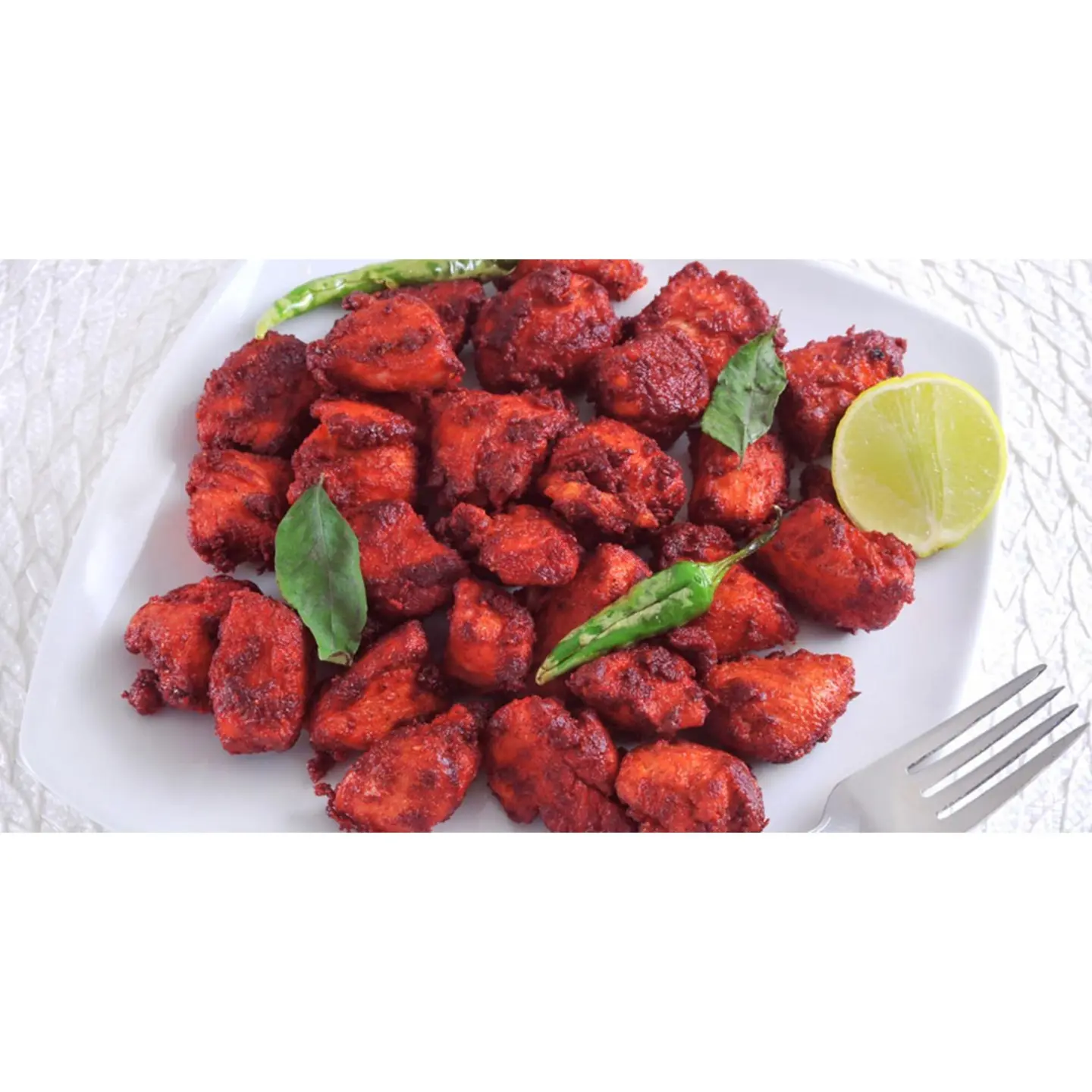 Taj Special