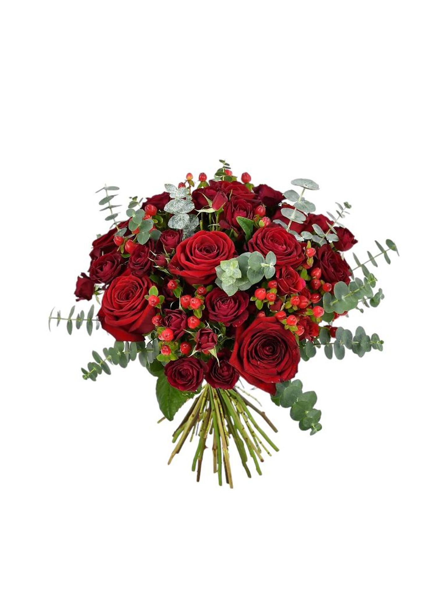 Winter Bouquet