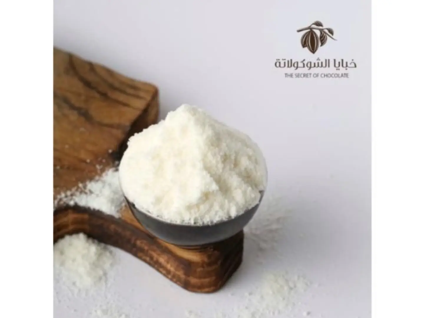 بودرة الكراميل كومبليت فلورنتا, مكرمل المكسرات,كرتون 12 حبة