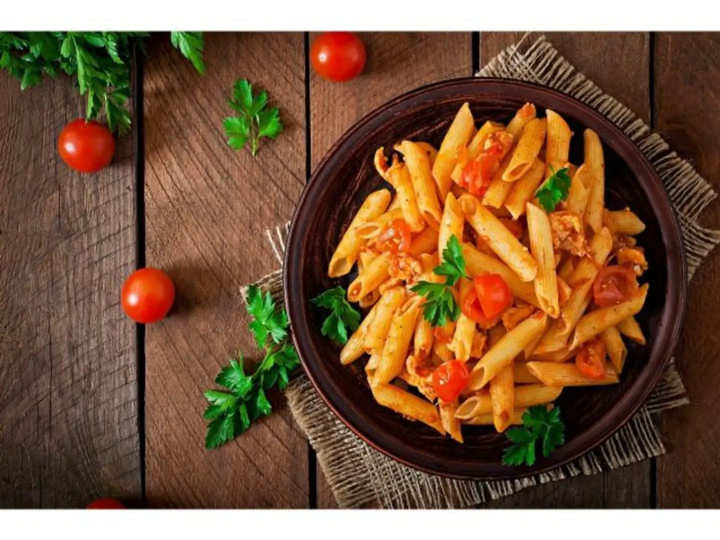 باني ارابياتا