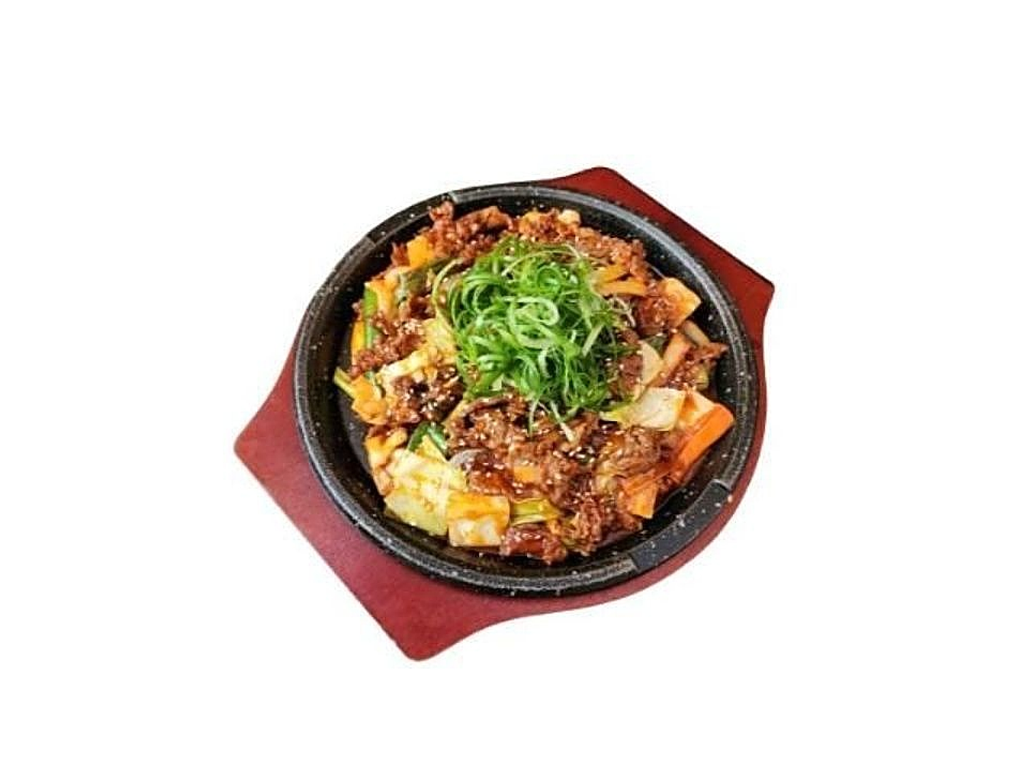 لحم دوروتشيقي