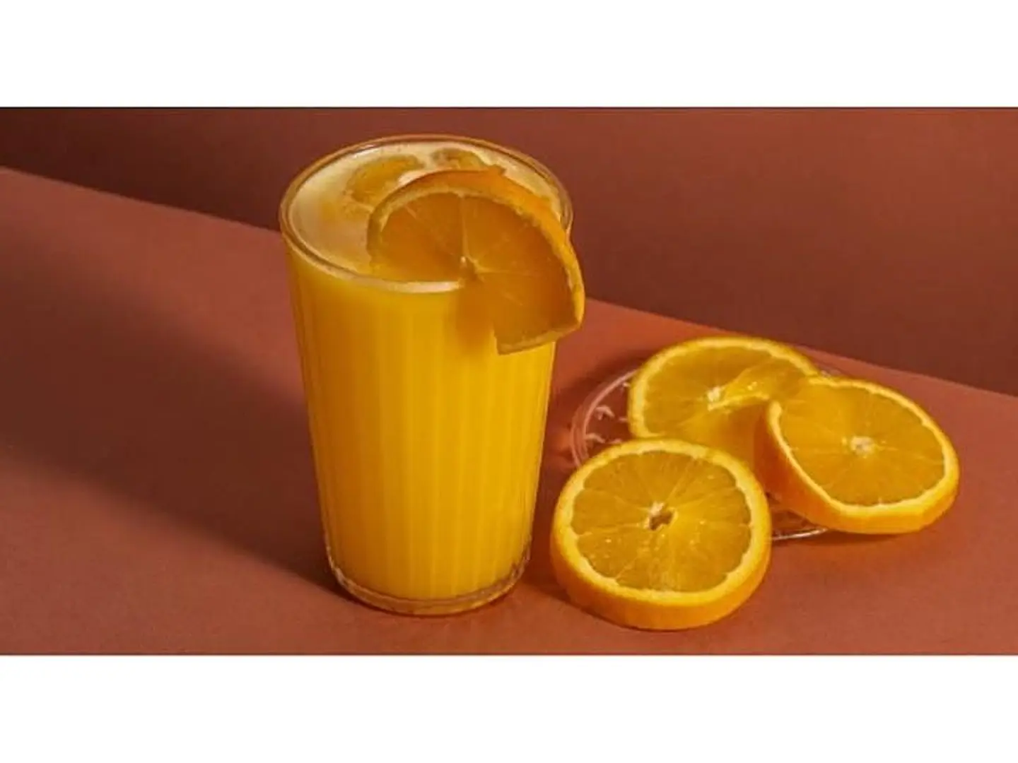 Orange Juice