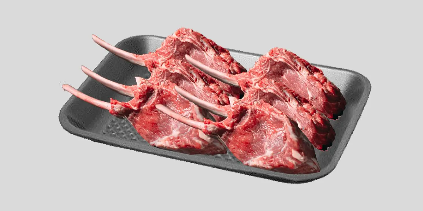 Hashi Meat With Bone