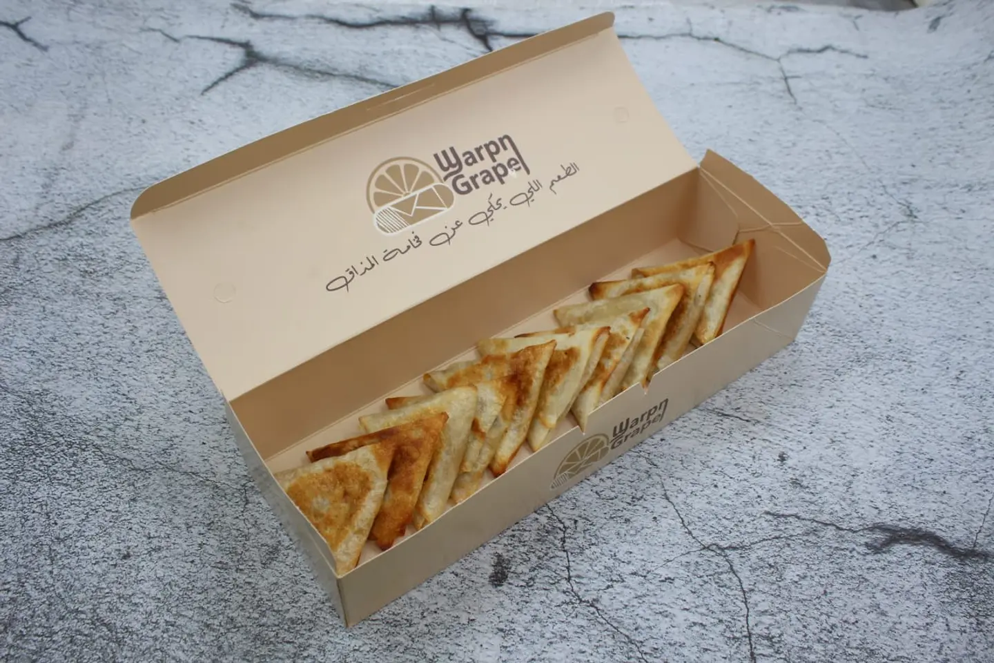 Sambosa - Large