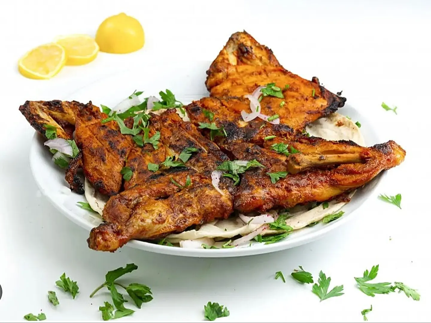 Alfaham Chicken