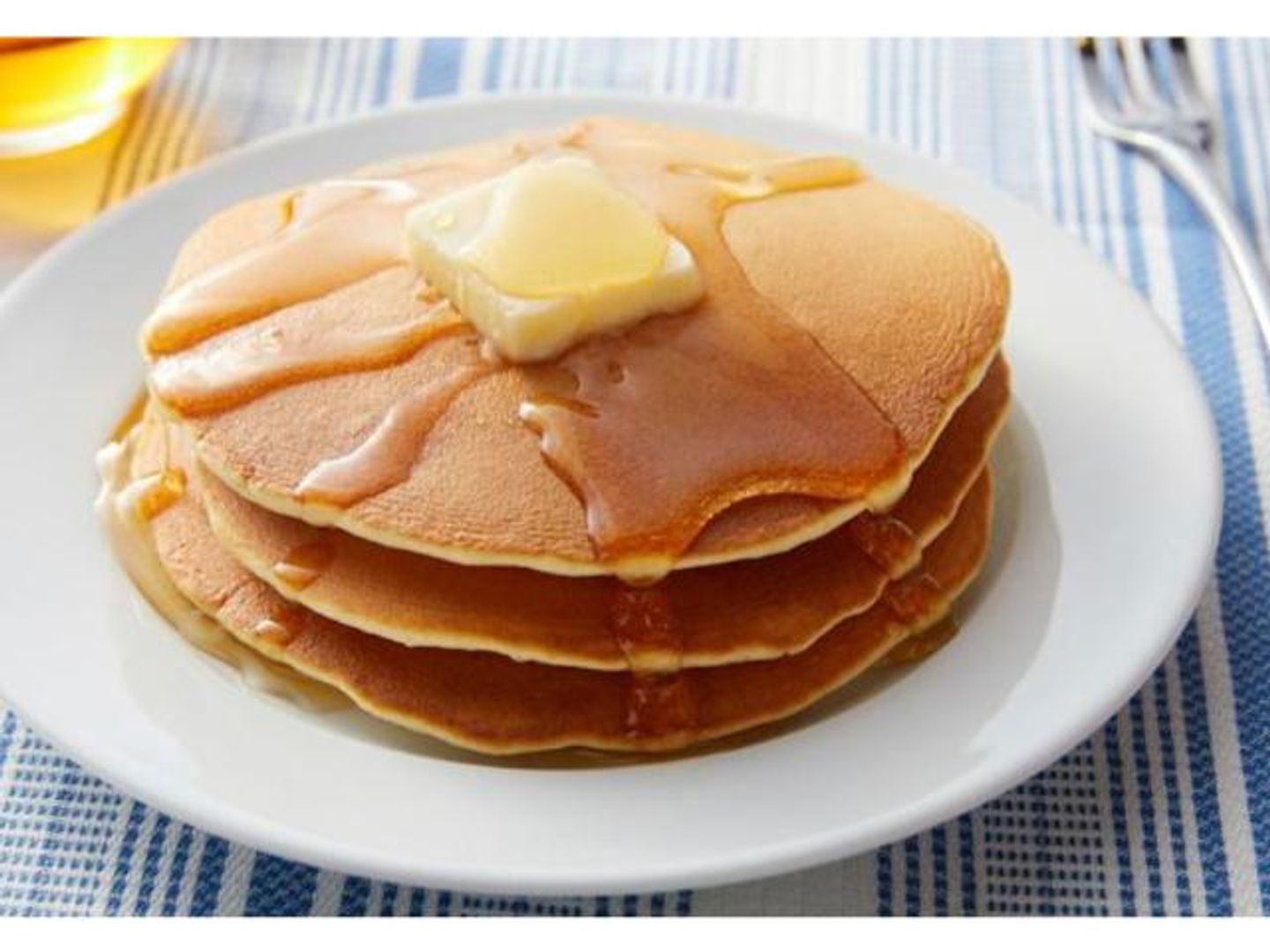 Classic Pancake