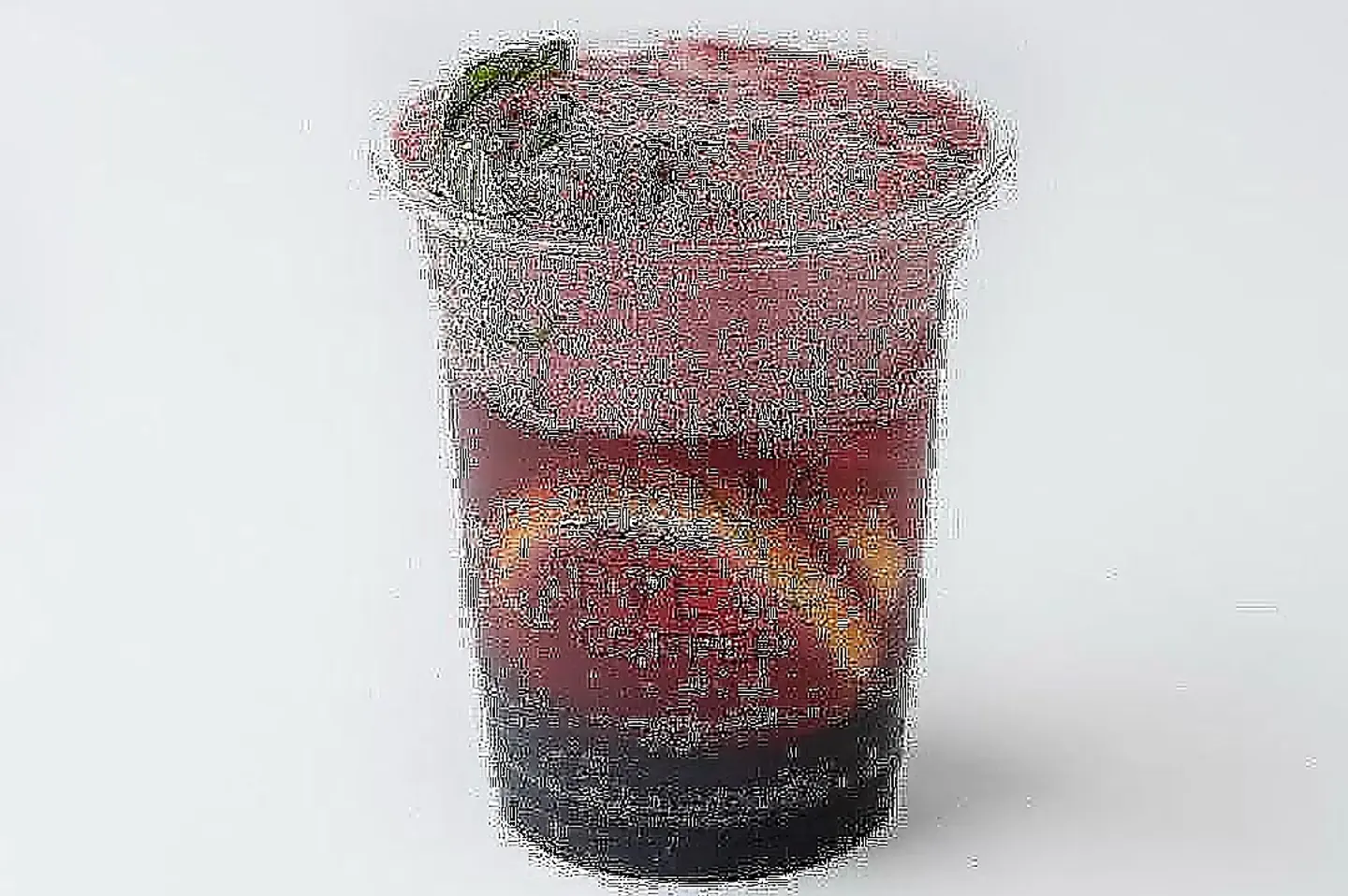 موهيتو جومو جومومكس بيري