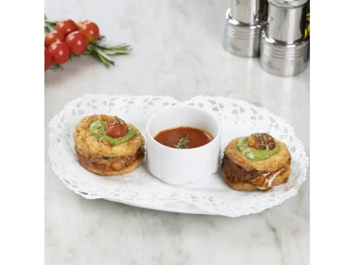 Mozzarella In Carrozza