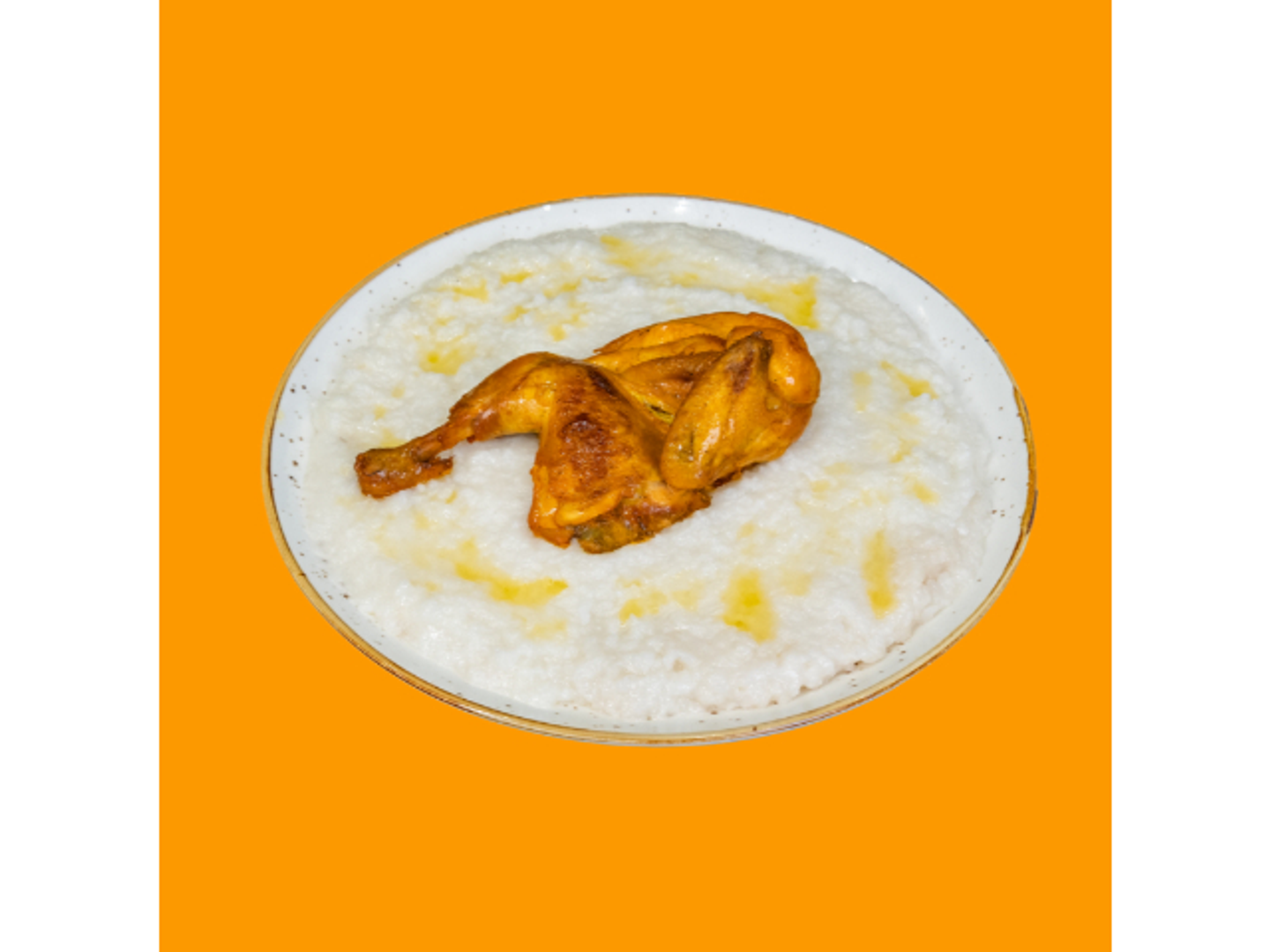 سليق بالدجاج