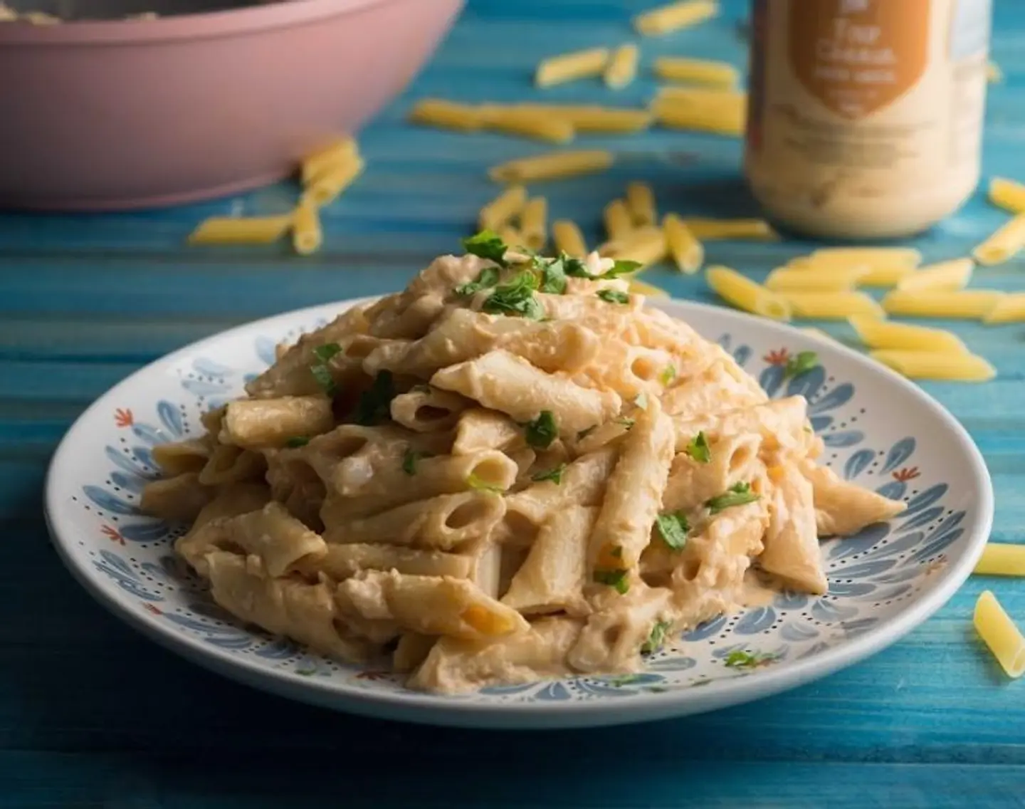 Pasta