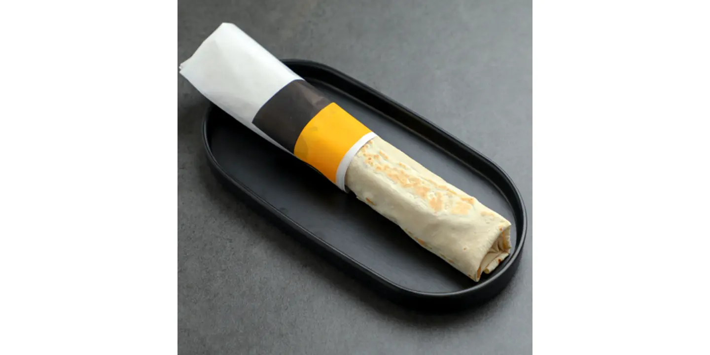 Saj Sarookh Shawarma