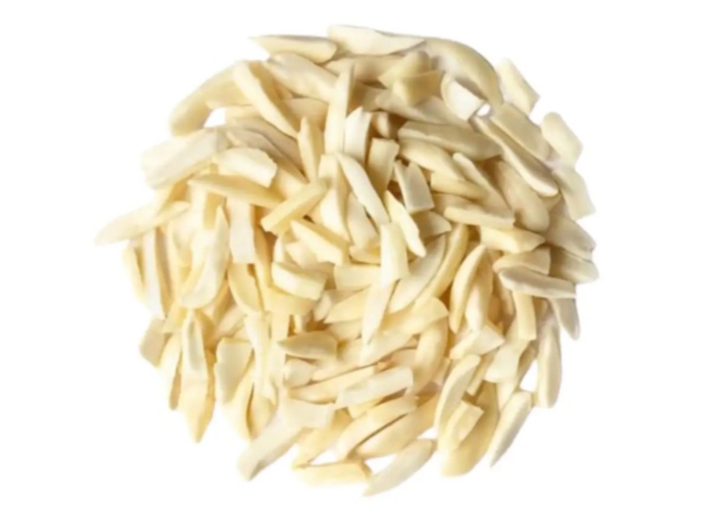 لوز صنوبري 250 جرام