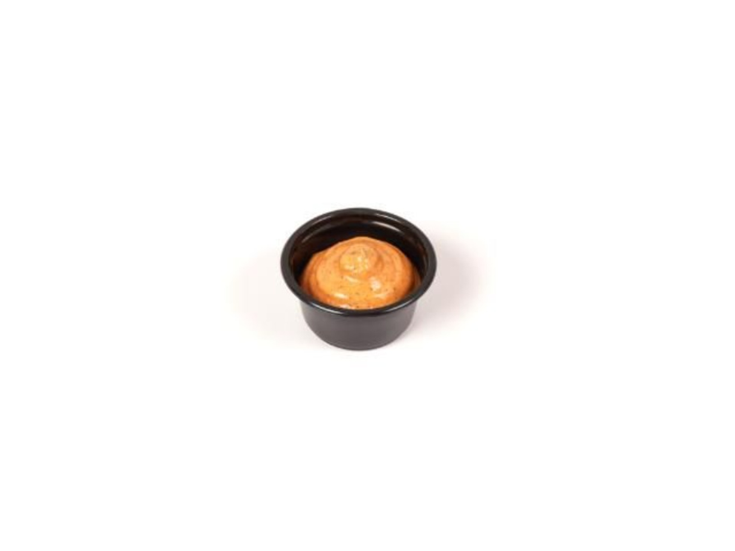 Smoky Sauce