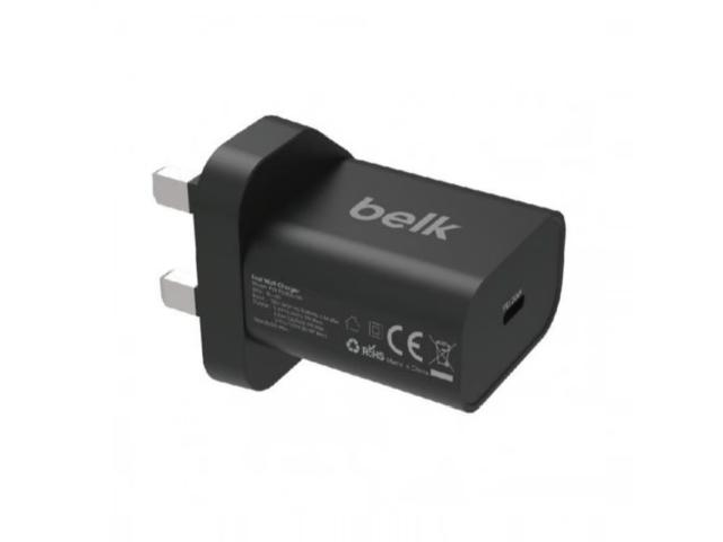 Belkin Usb C Wall Charger 20 W