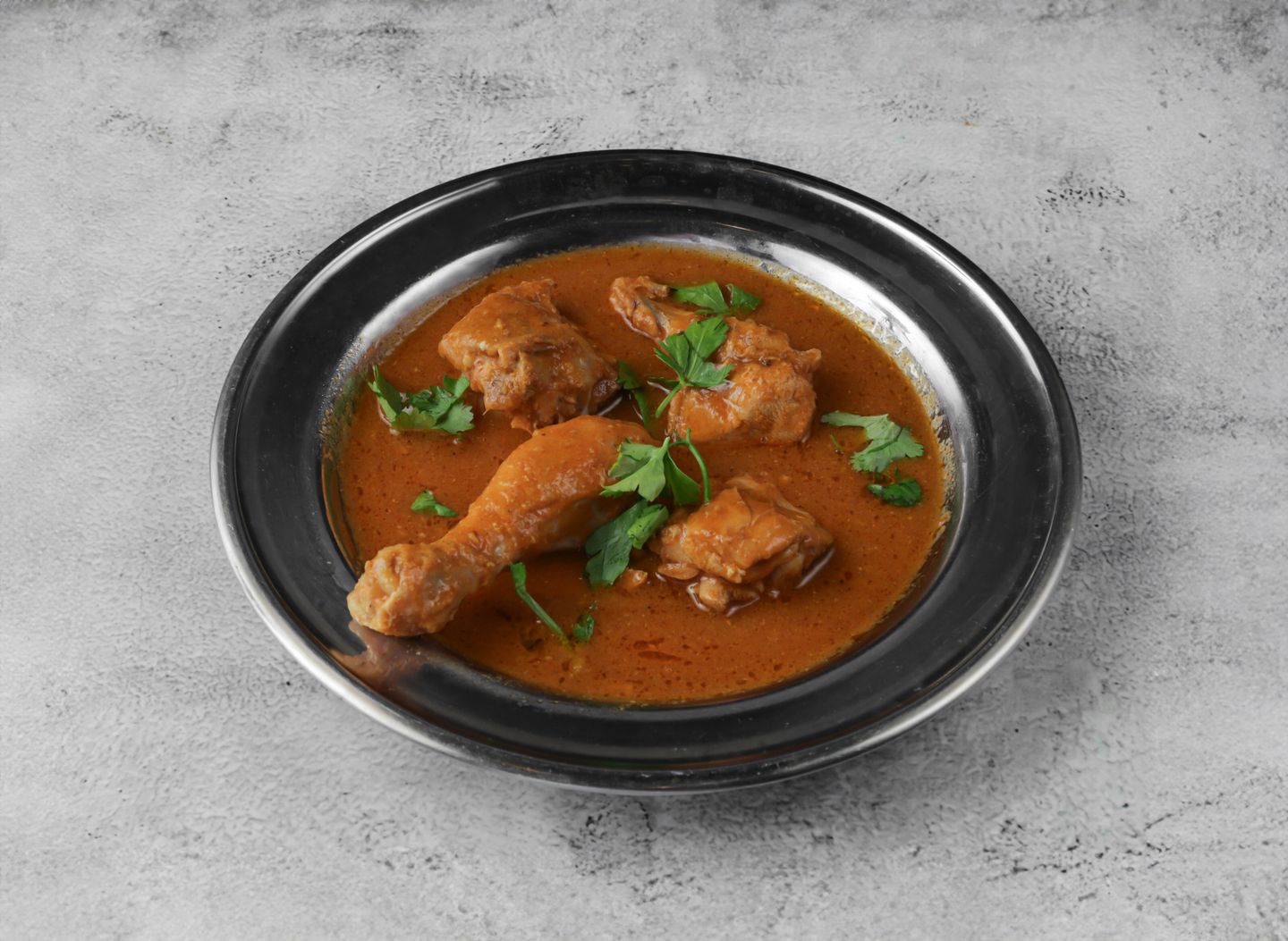 Chicken Korma