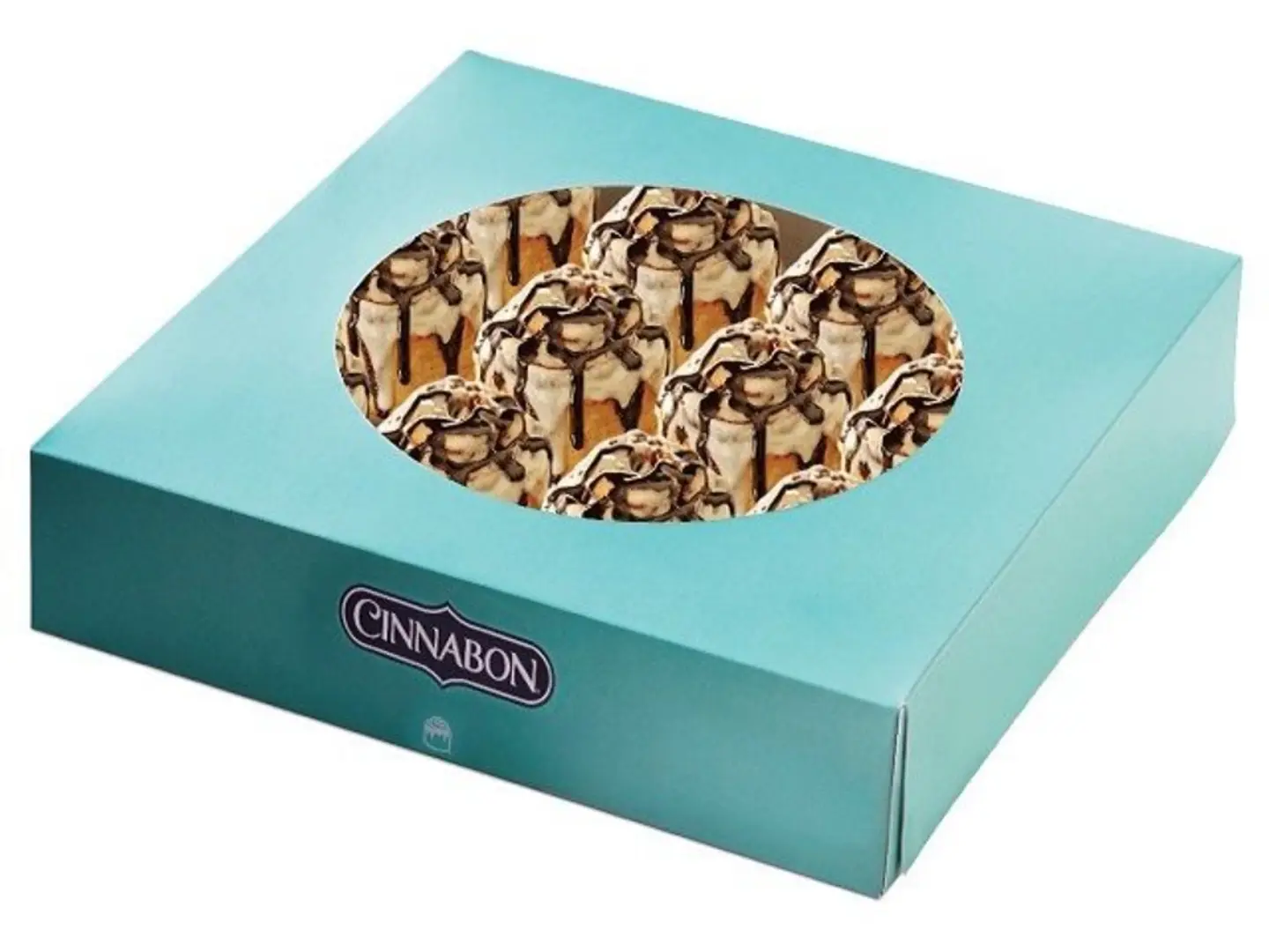 Choco Bites Box