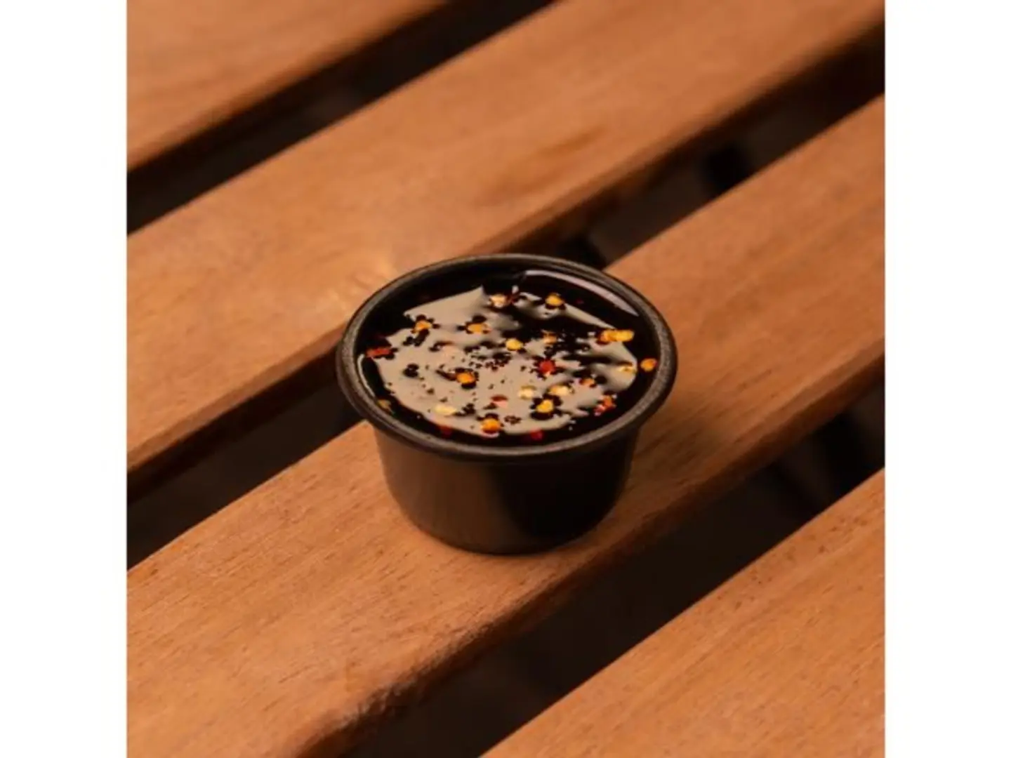 العسل الحار