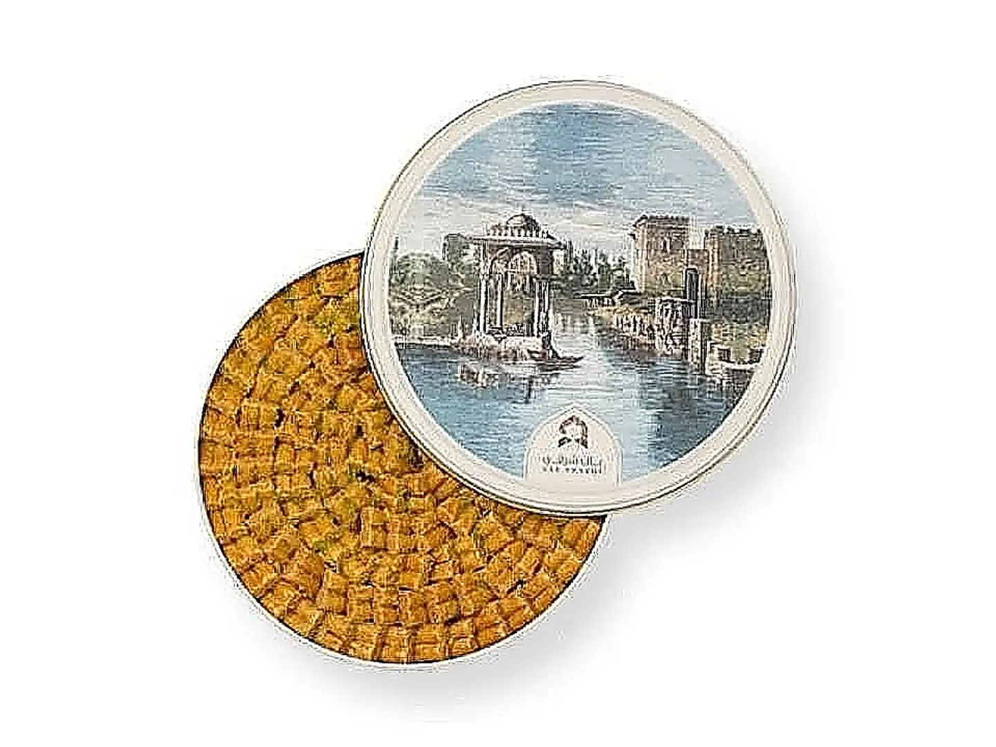 بقلاوة اصابع كاجو كبير باب شرقي