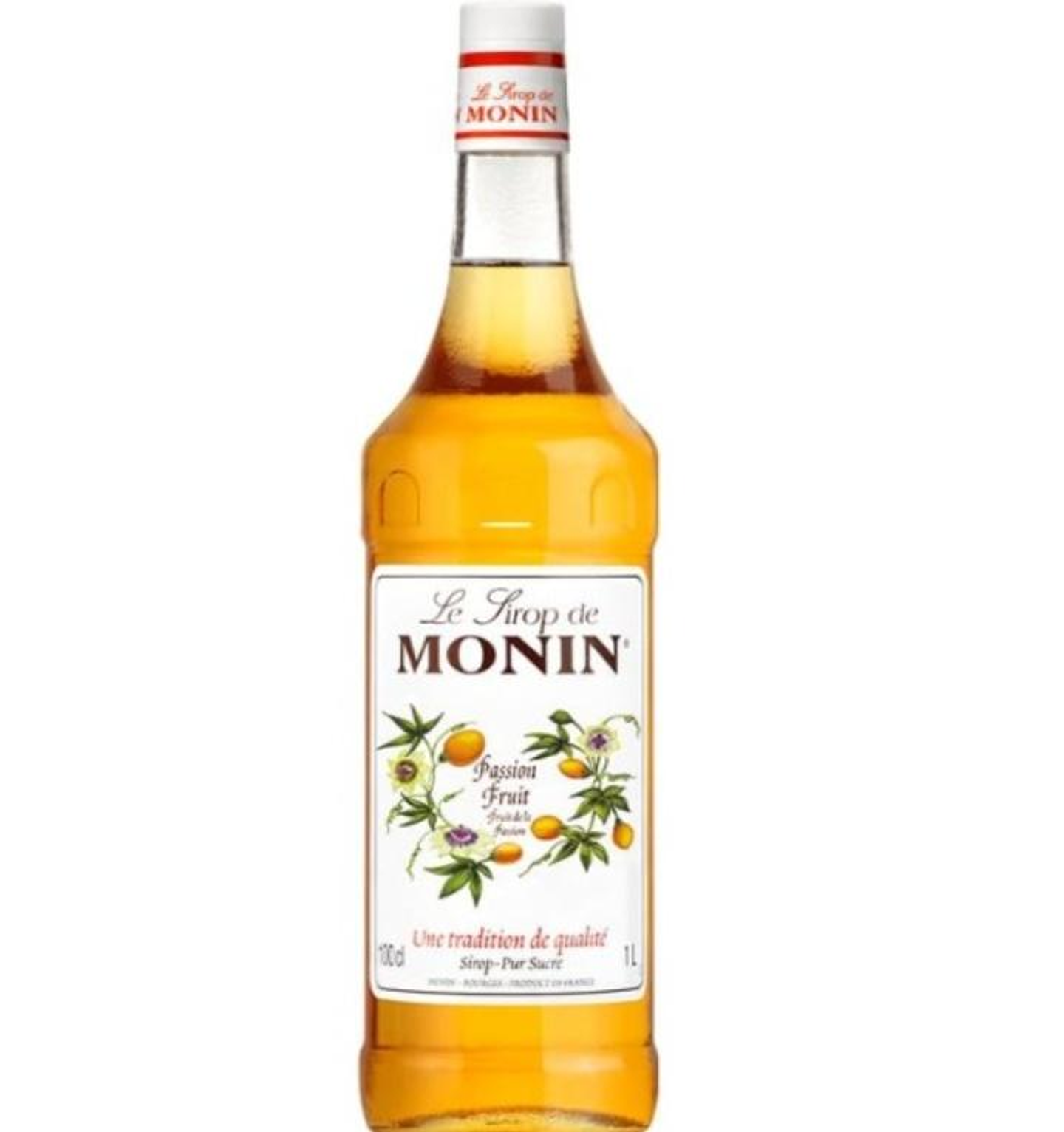 سيرب مونين باشن فروت 1 لتر