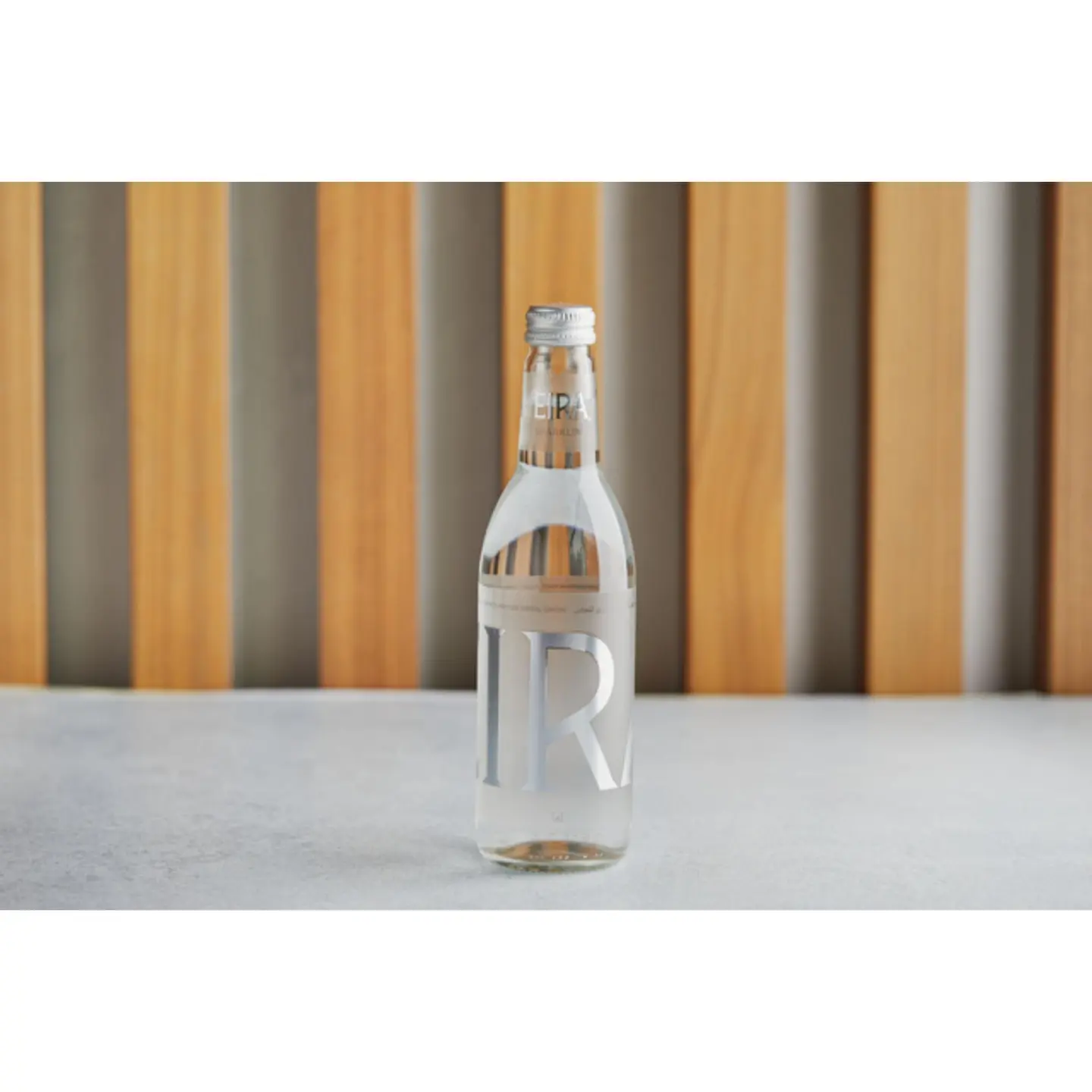 Small Soda Water