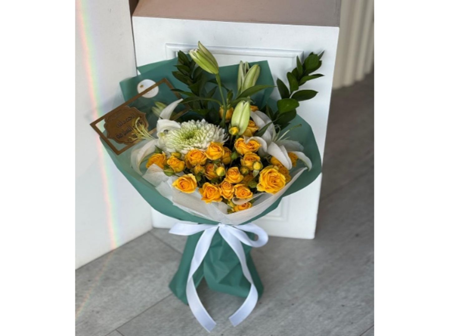 Amara Bouquet 58