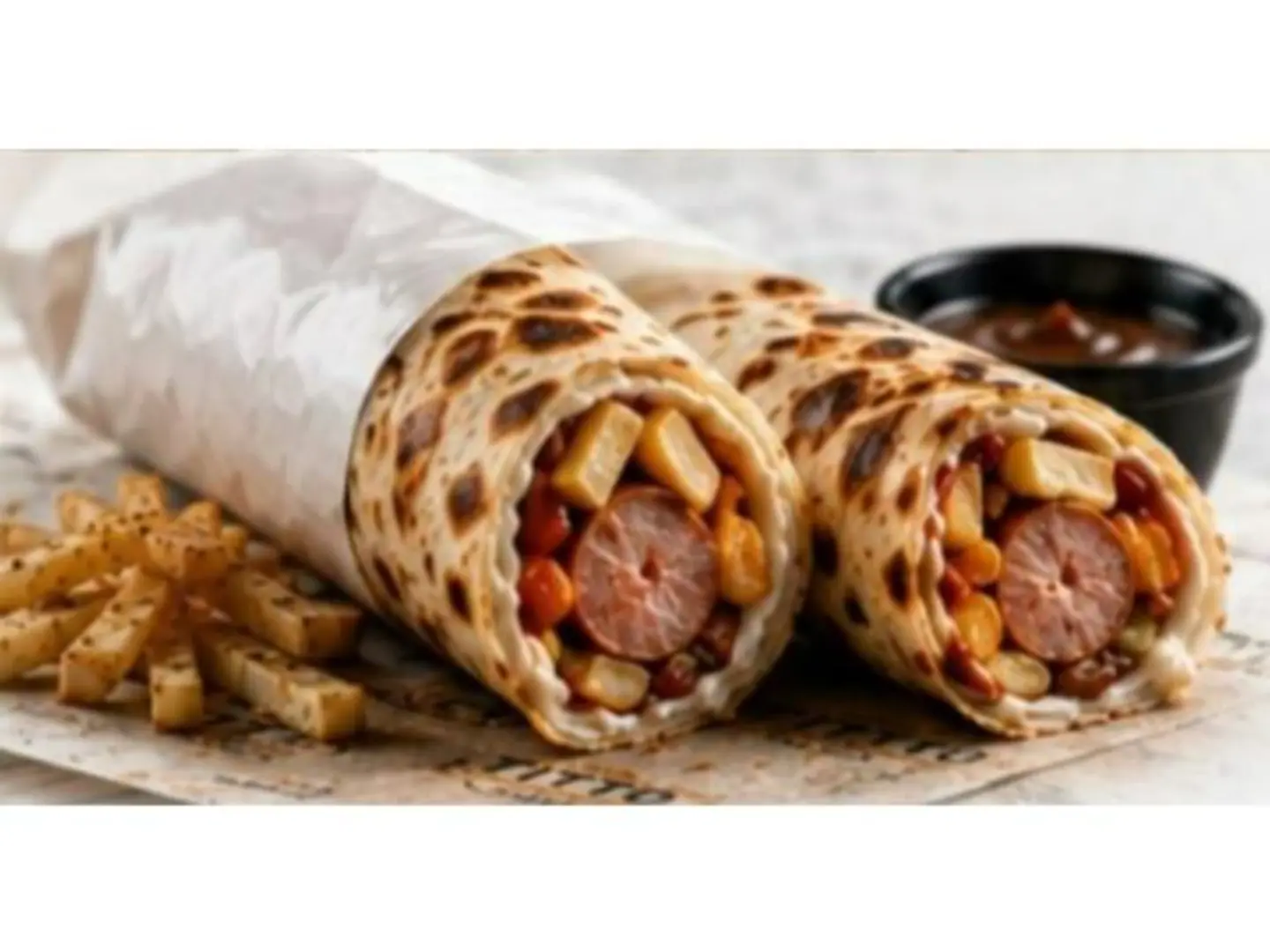 Manama Hotdog