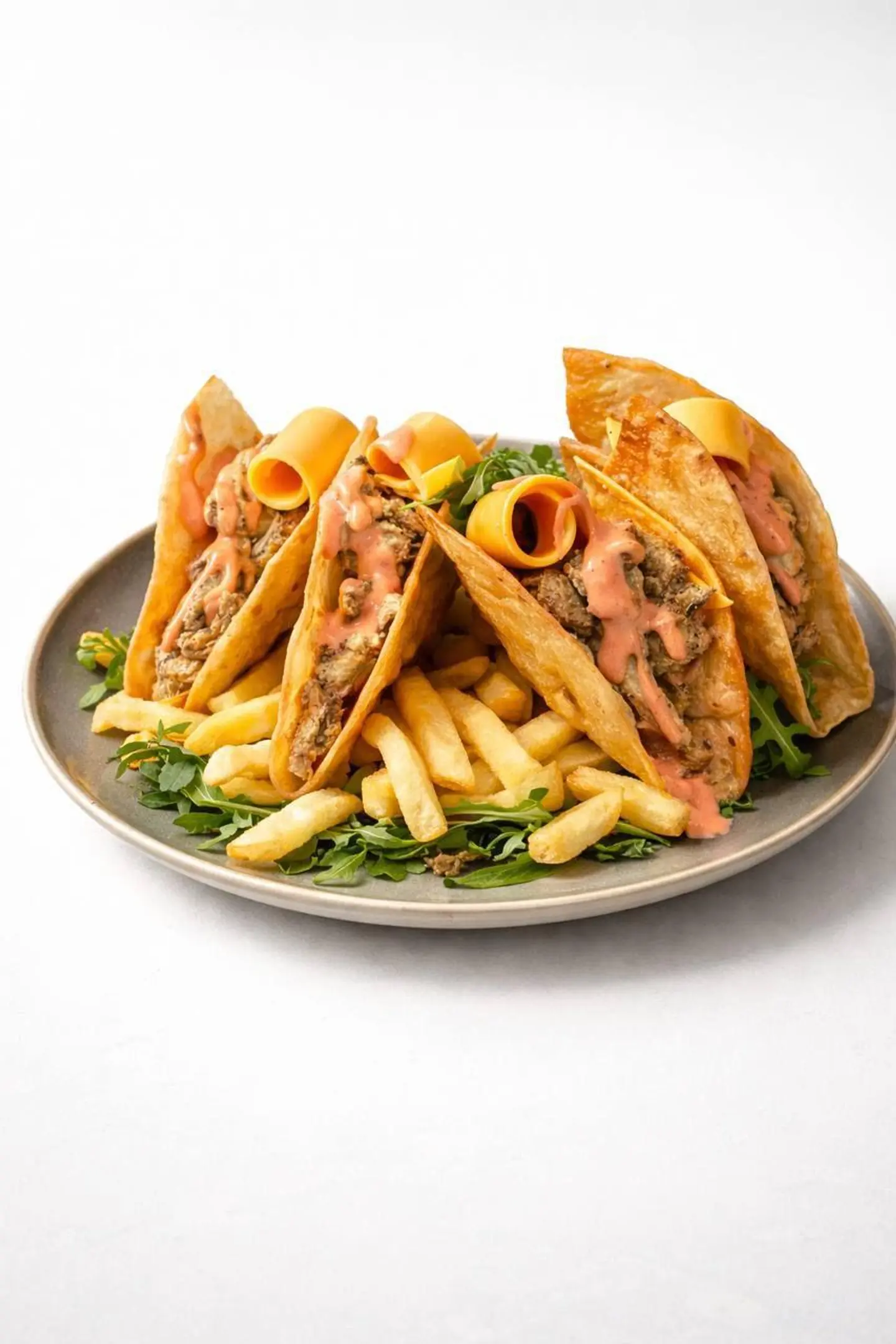Ama Tacos Sandwich