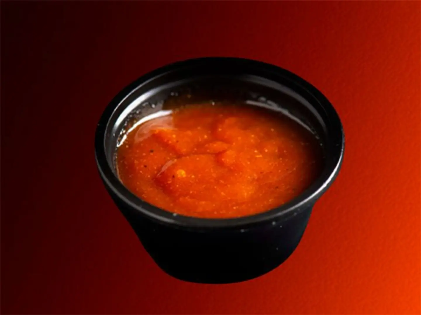 Buffalo Sauce