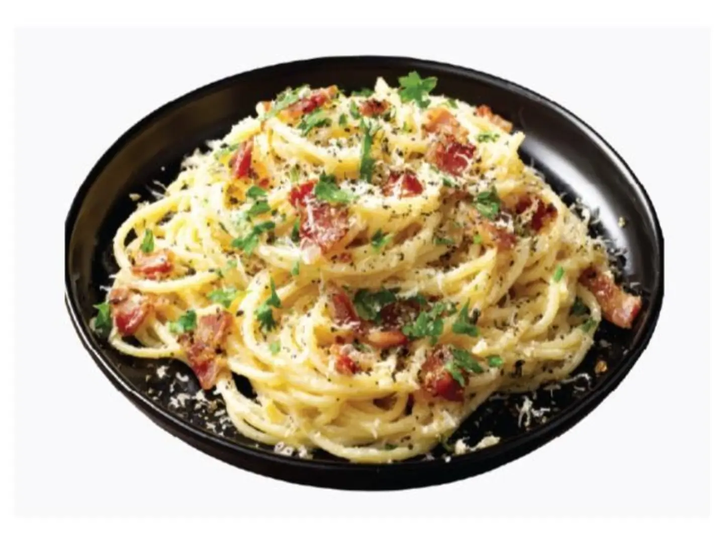 Shrimp Pasta