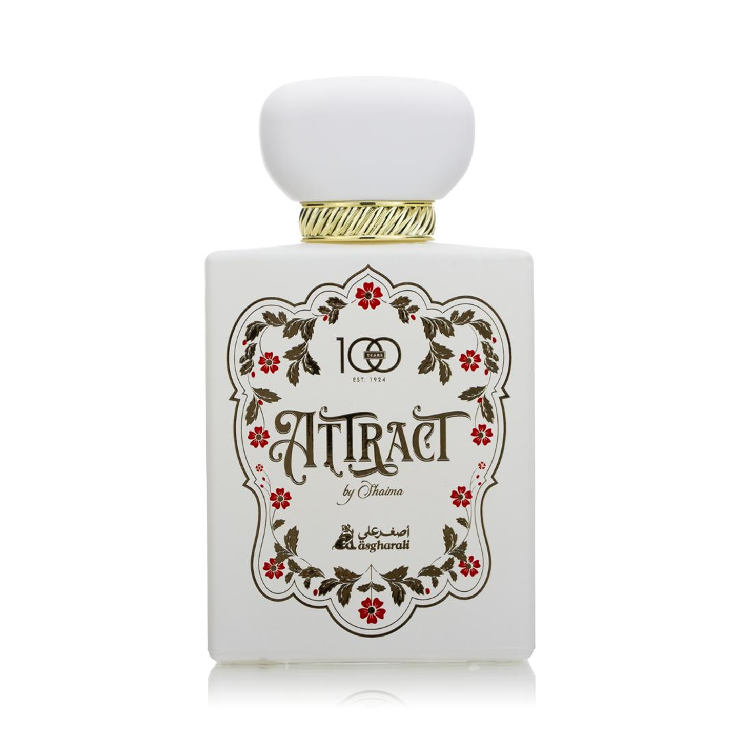 عطر أتراكت 100 مل